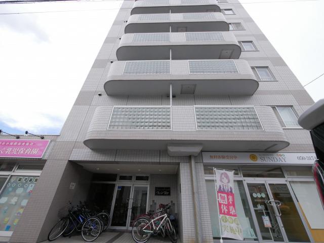 ファンシー西町