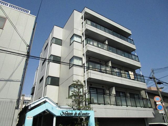 メゾン・ド・ルミエール