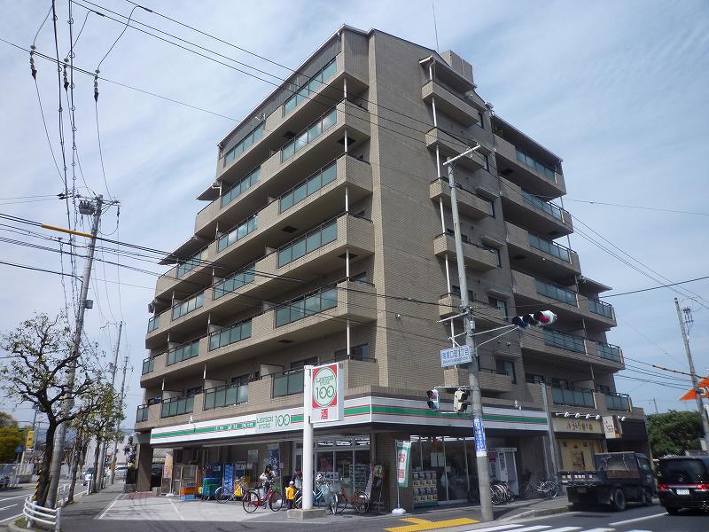 日新ビル