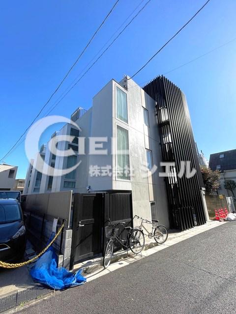 THE RESIDENCE DDI NERIMA