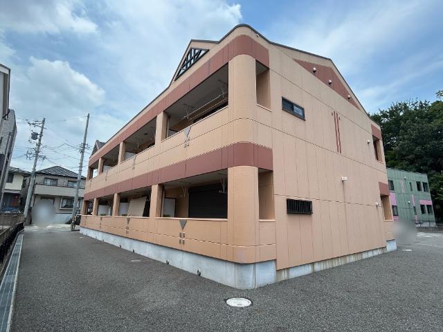 スカイパレス