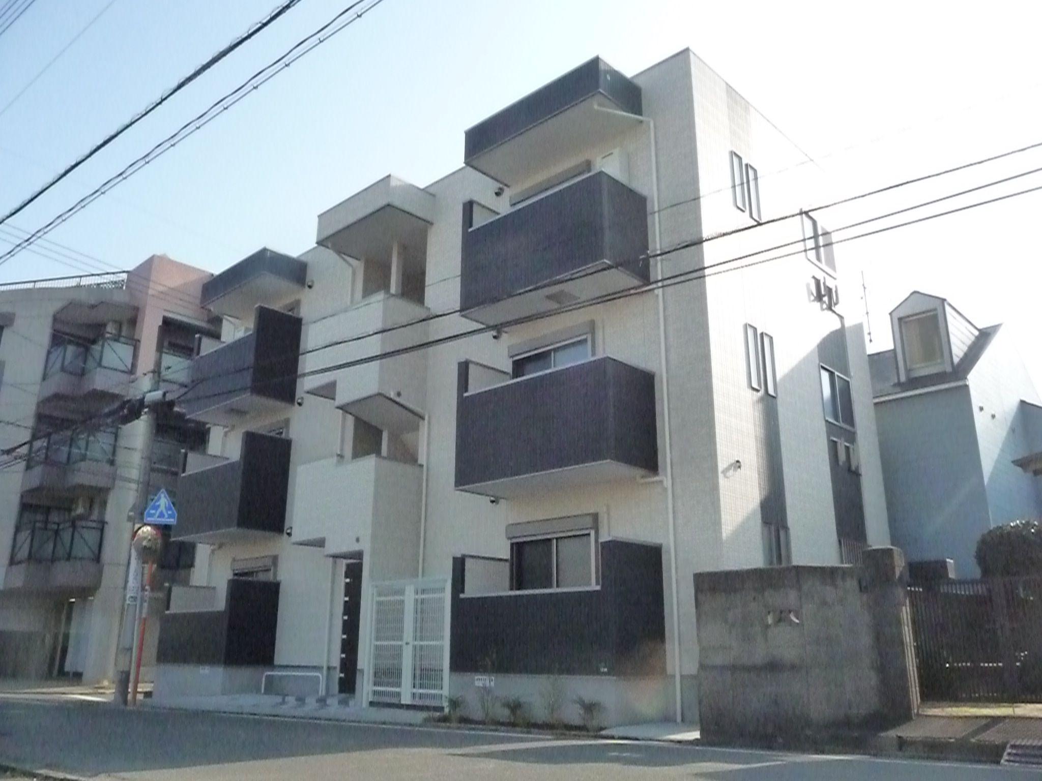 リテラ高宮東