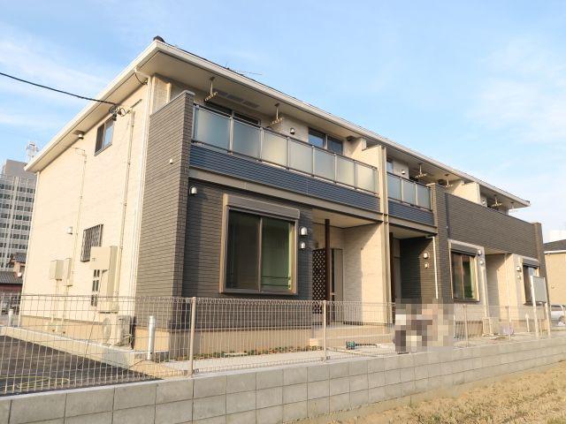 サウス カレント・B