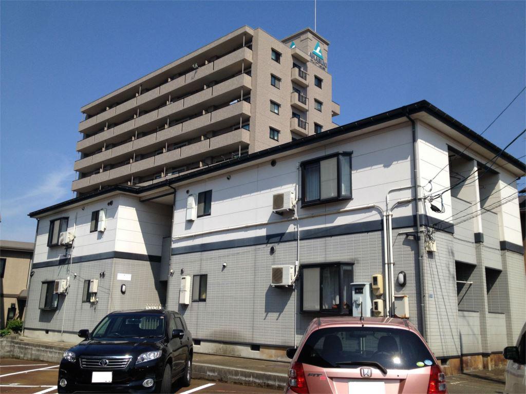 メイプルハウス