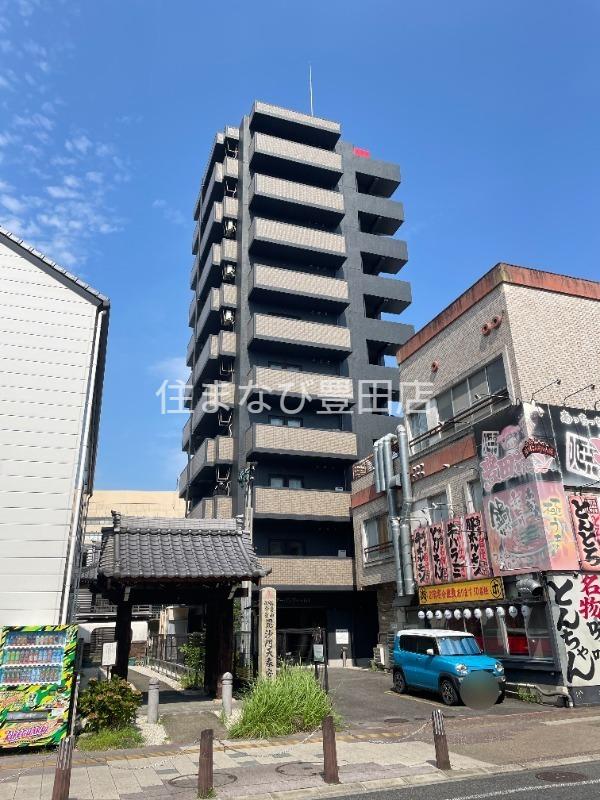 アーバンフィールI