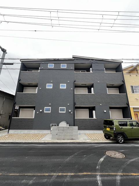 FSTYLE平井