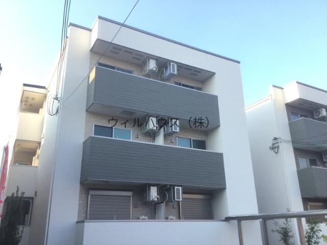 フジパレス堺南長尾5番館