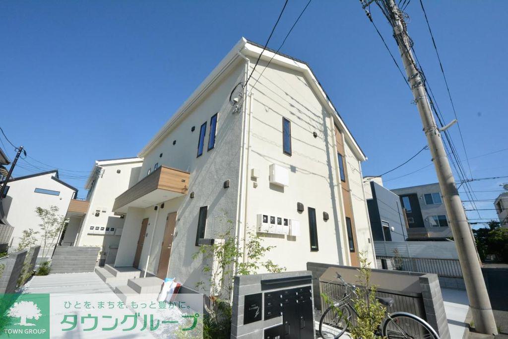 ミント武蔵野
