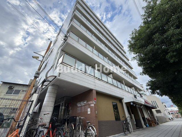 新栄プロパティー平野西脇