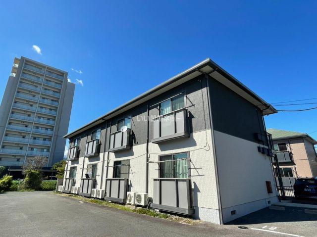 CASACRESSEN棟