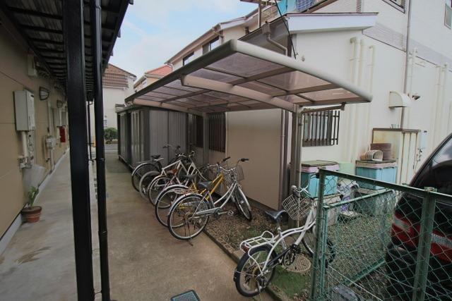 CASA夏見台