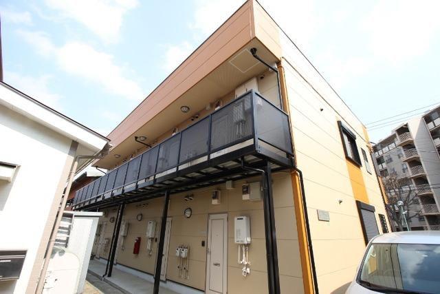 CASA夏見台