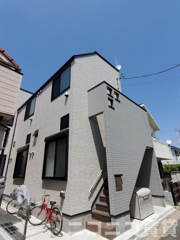 グラシア金町