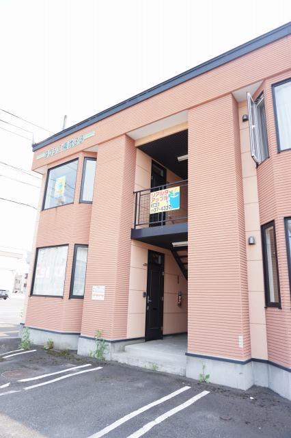 タウンズ東光3.3