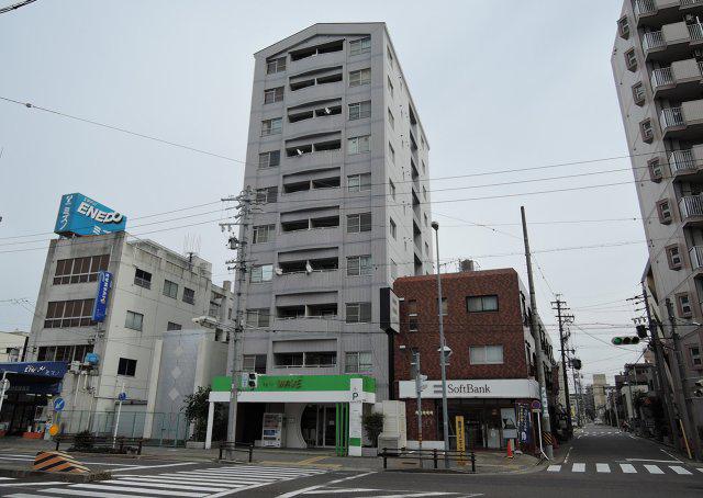 エクセレント平安通