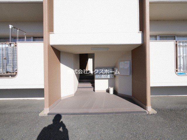第1東雲マンション