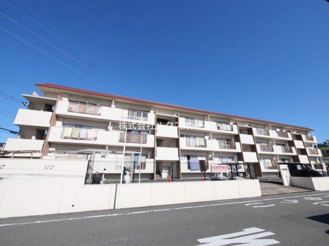 第1東雲マンション