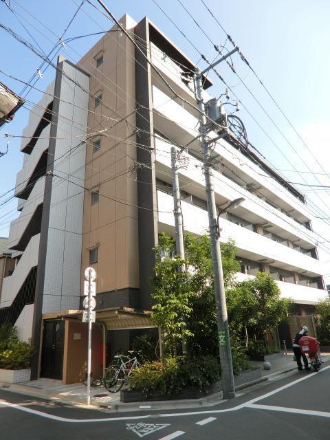 ハーモニーレジデンス東京ウエスト
