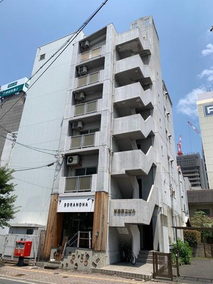 サンフォート幸町