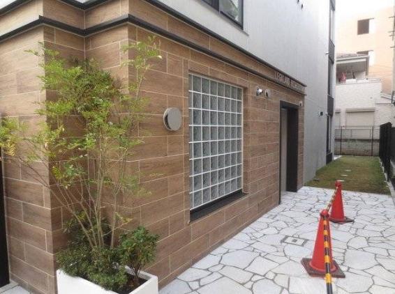LEGALAND西小山 リーガランド西小山