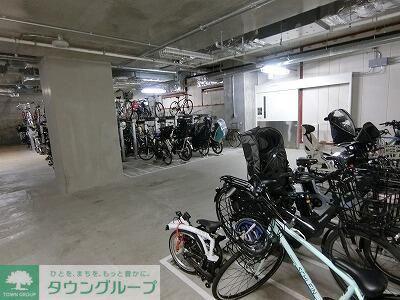 クラッシィタワー東中野