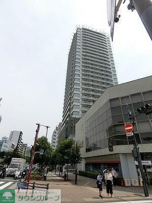 クラッシィタワー東中野