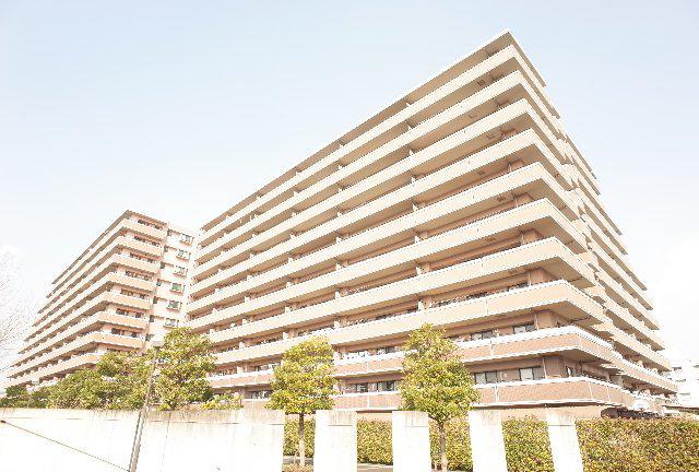 アプローズ千早弐番館