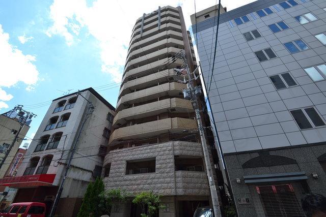 プレサンス難波イーストモダニティ