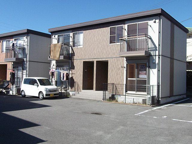 サニーハイツ岩森