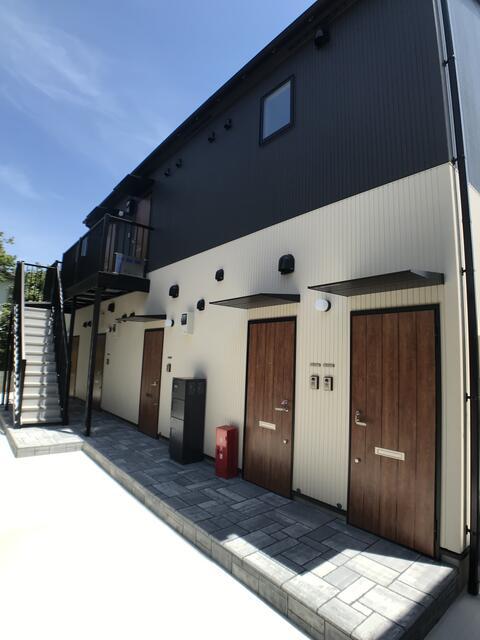 シエルクレスト杉田