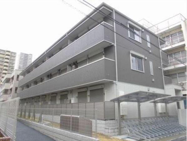 ブラン清澄白河