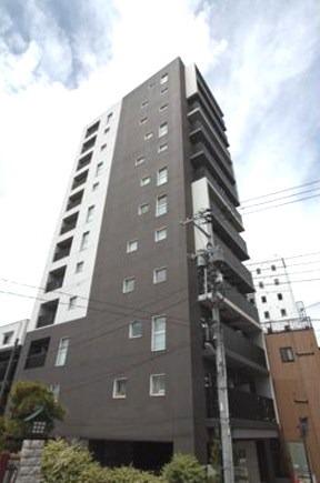 マスターズコート北品川