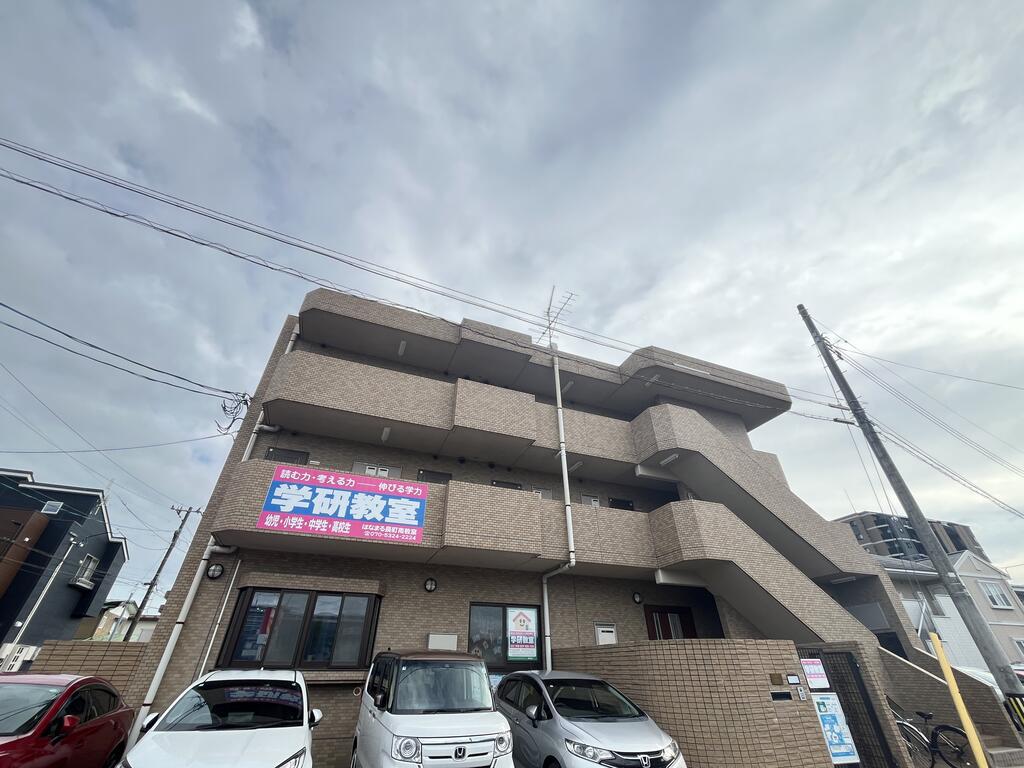 メゾンド-ル