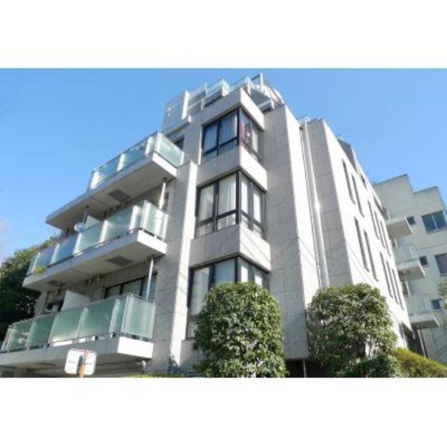 エスパシオ内藤町(2LDK/1階)