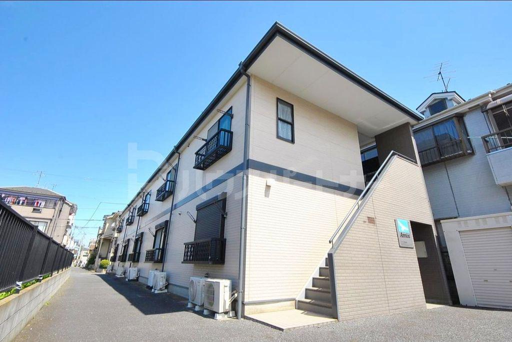 ライズ西篠崎