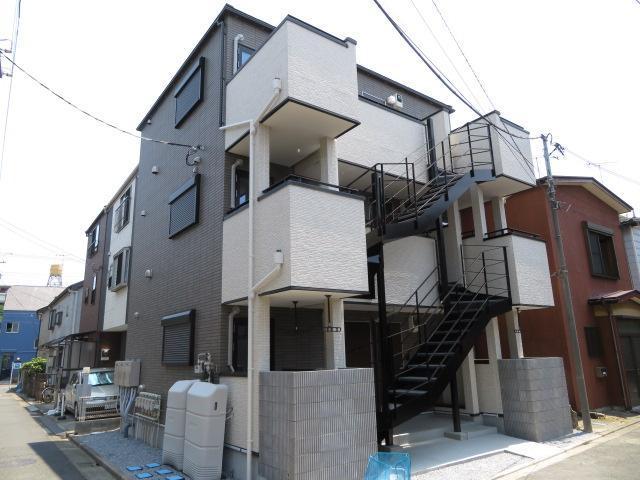 セレクトハウス