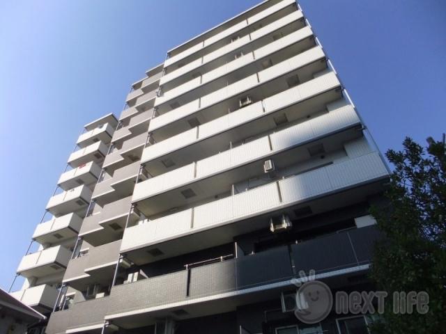 パス横浜新子安