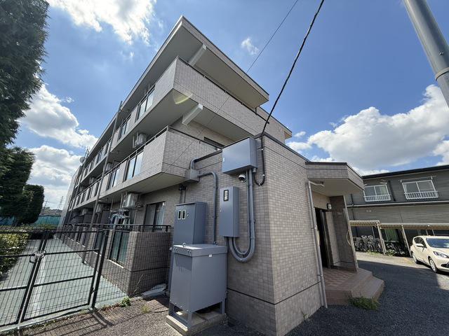 マイコート稲城