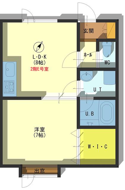 アクティブエイト
