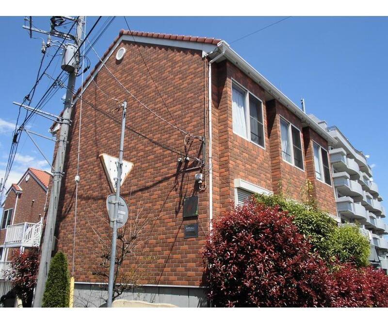 モンシャトー宮原O棟