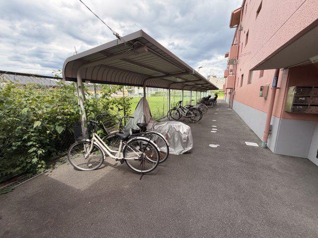 カーサ南茨木