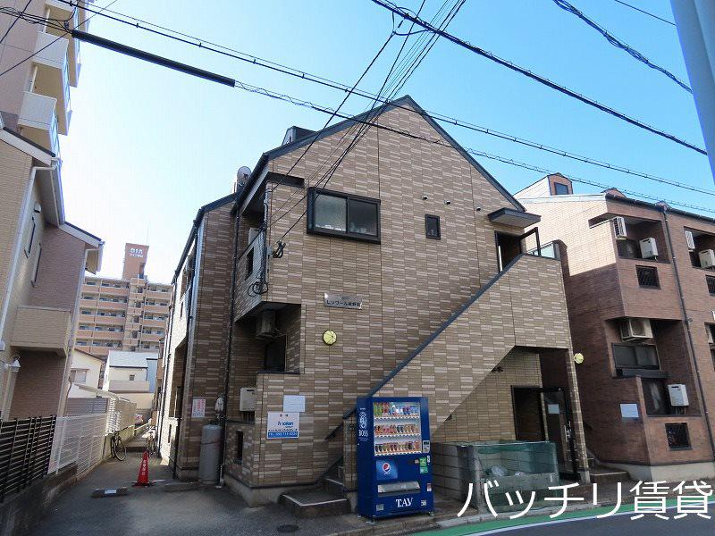 Lソワール美野島