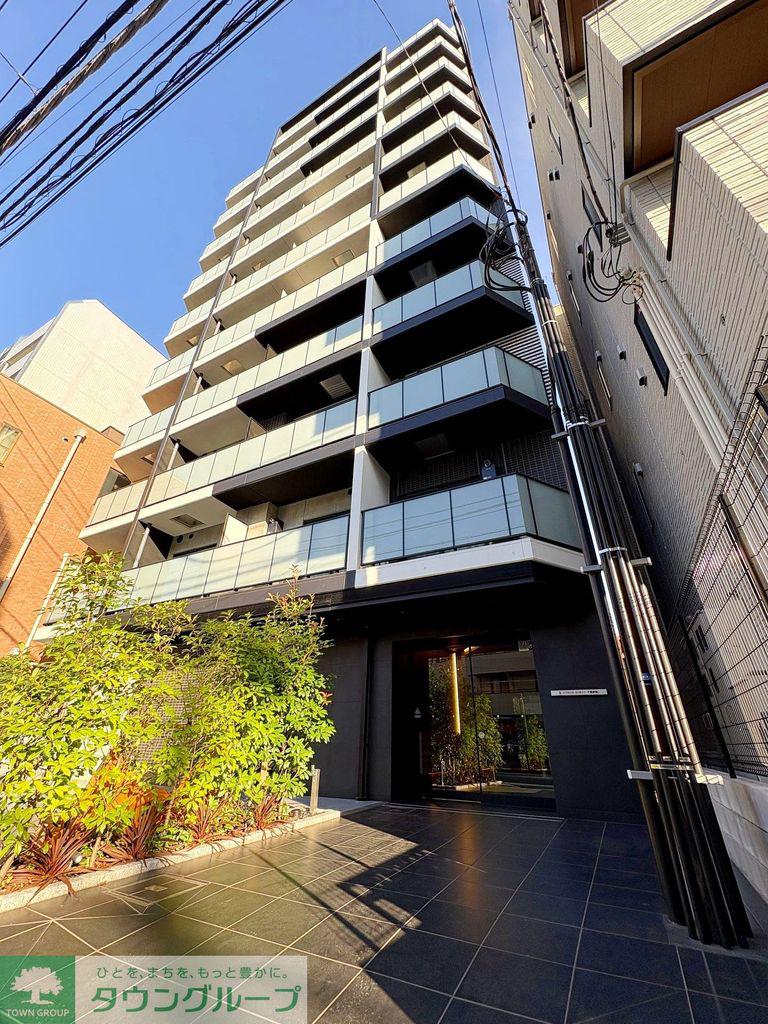 ステージファースト千葉駅南(ワンルーム/7階)