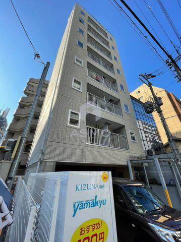 ベルシモンズ谷町