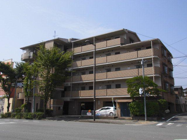 アルファーハイツ春日I