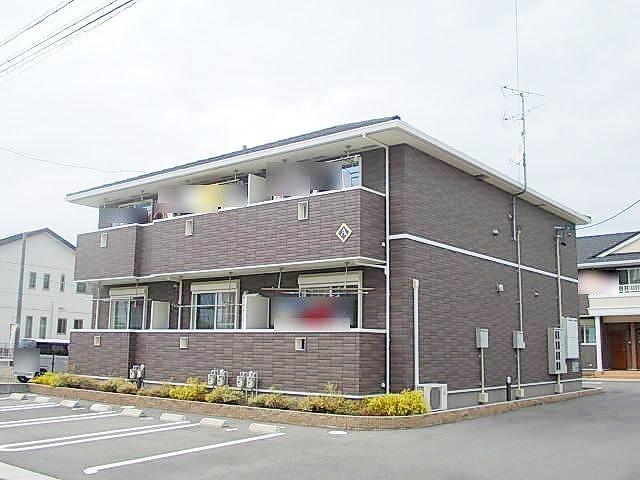 ソレイユA