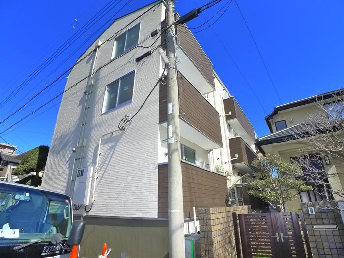 IKI新八柱