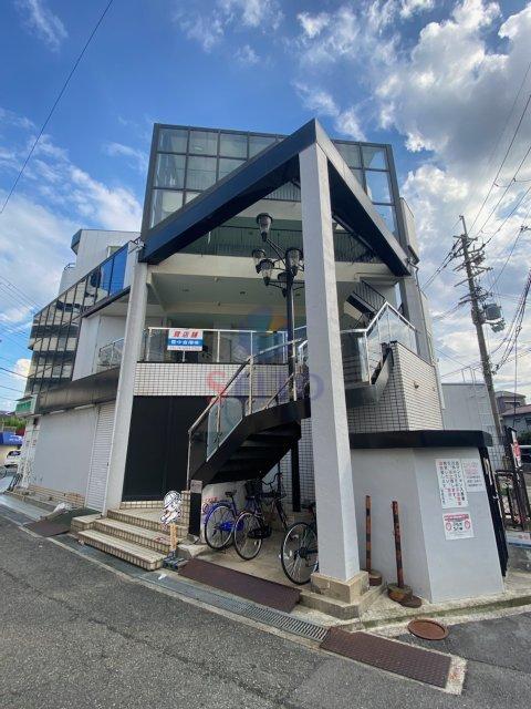 ビルド南豊中