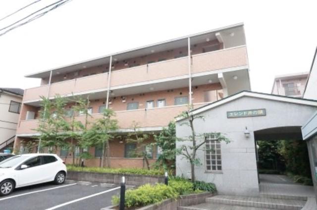 エレンド井の頭
