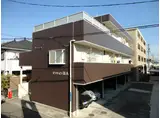 マンション南A